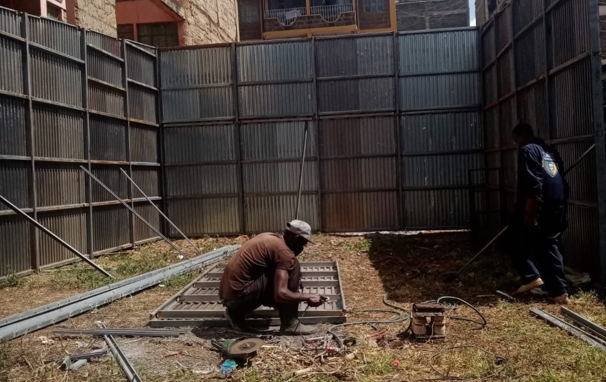 Residential House Project #01