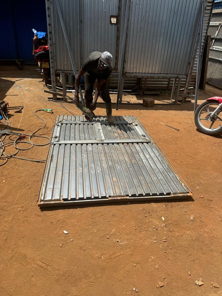 Insulated Wall Panel #24