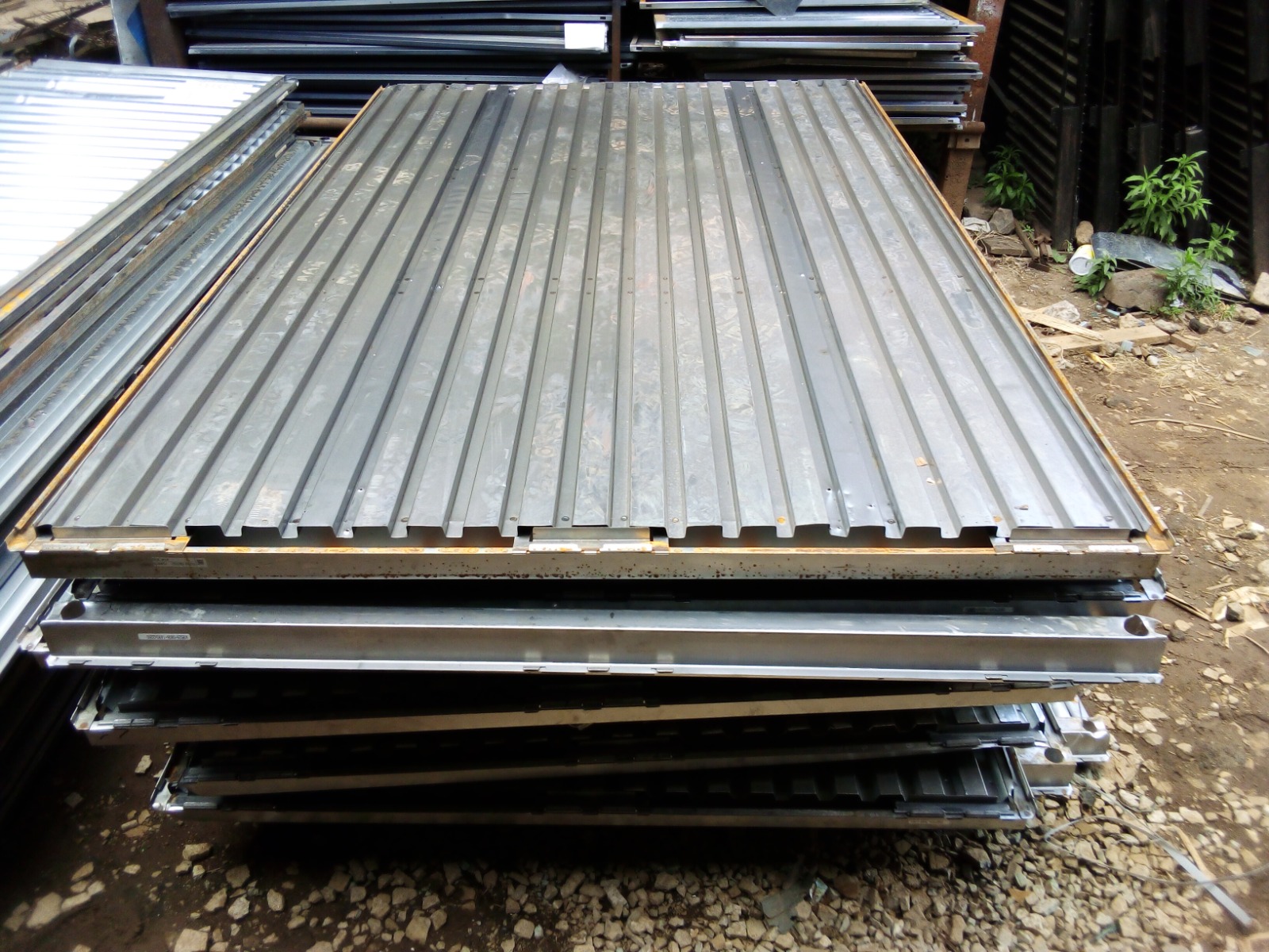 Restaurants & Hospitality Prefabricated Structures