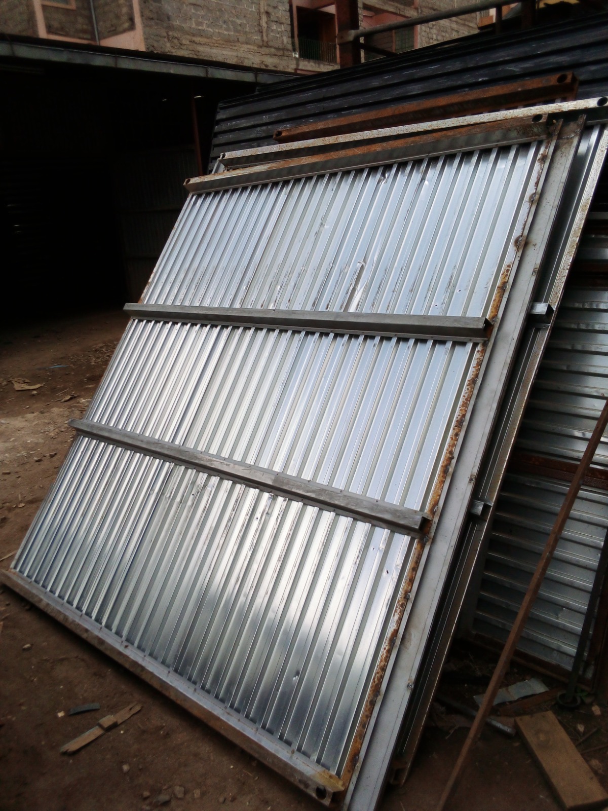 Faraja Panels Prefabricated Solutions Kenya